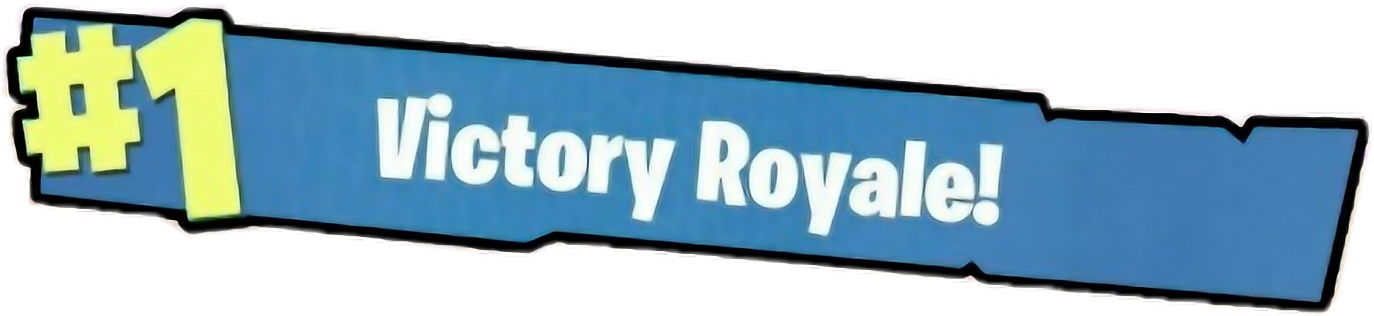 #1 Victory Battle Royale