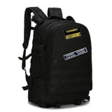 Playerunknown's Battlegrounds Multi-functional Backpack
