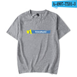 #1 Victory T-Shirt