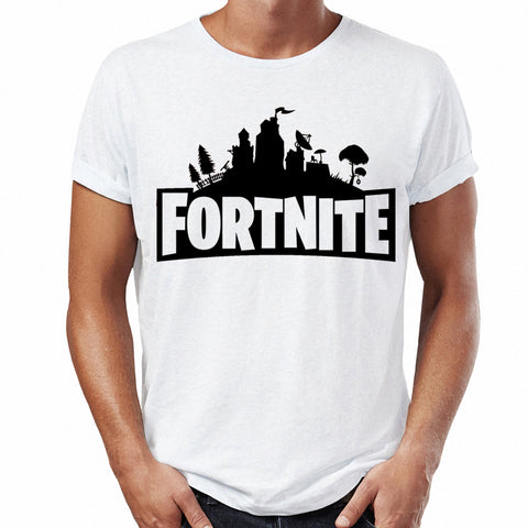 Fortnite T-Shirts