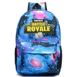 Fortnite Battle Royale school bag