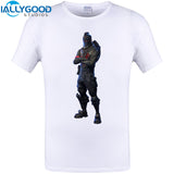 Fortnite Game Hero T Shirts