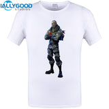 Fortnite Game Hero T Shirts